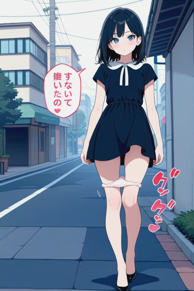おねえさん