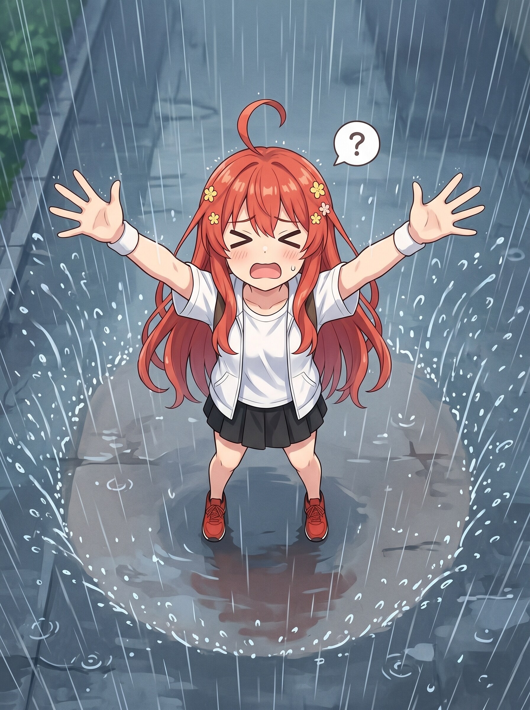 ショーシャンクの空にごっこ