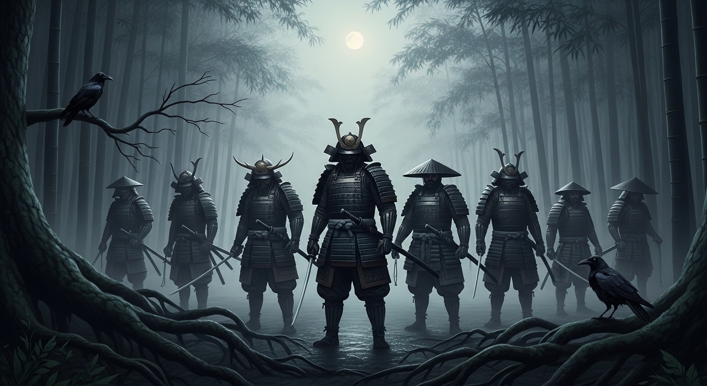 八つ墓村 | の人気AIイラスト・グラビア