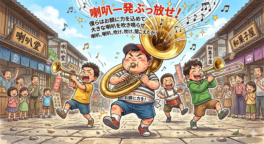 丸大ウインナー