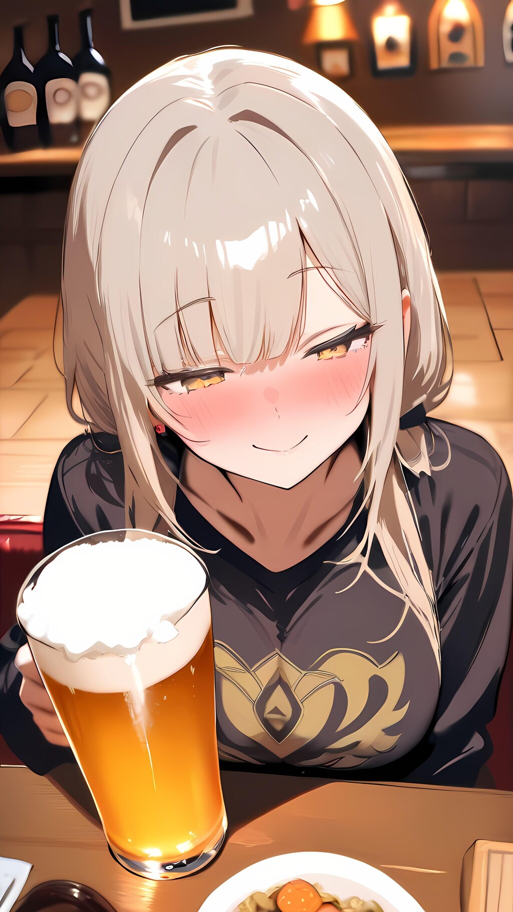 Beer Girl