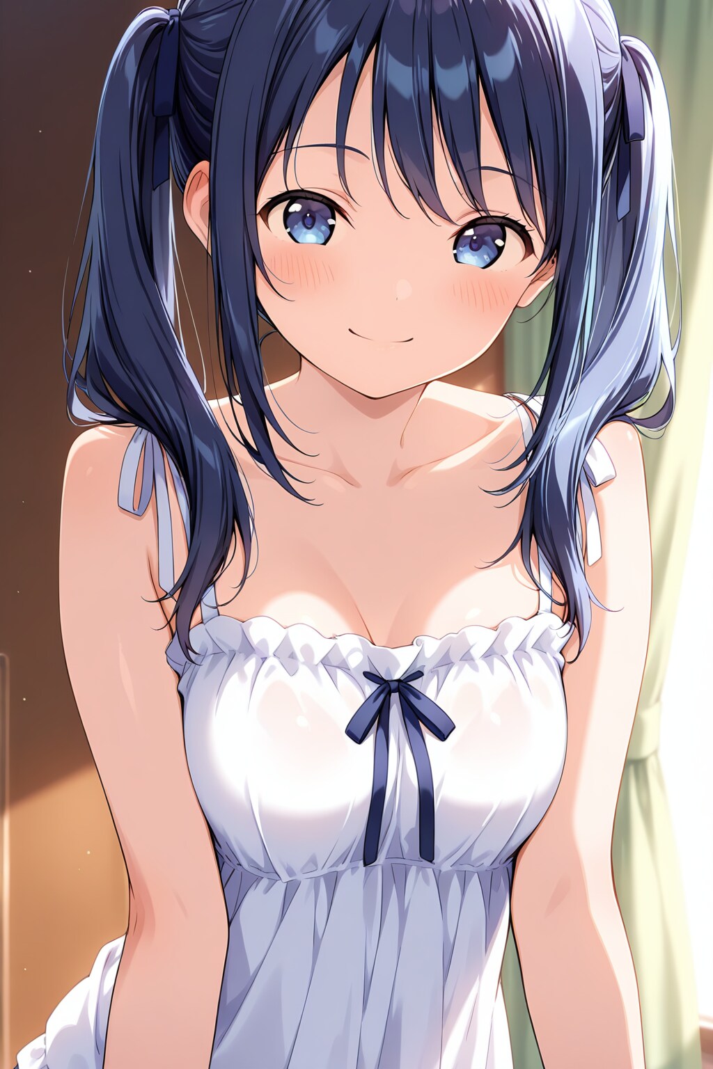 今日も暑いね