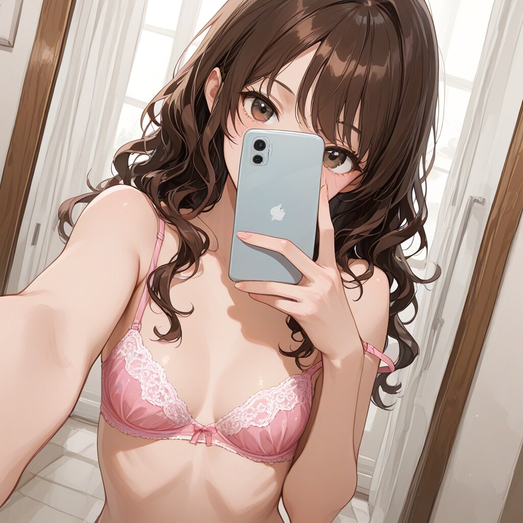 セルフィー