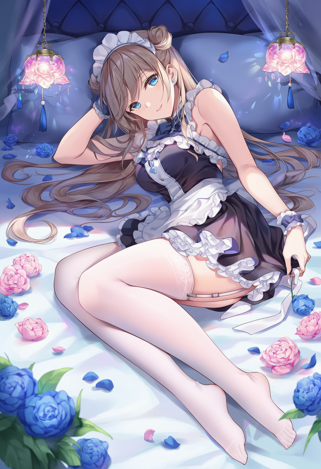 メイド