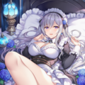 メイド 3枚目