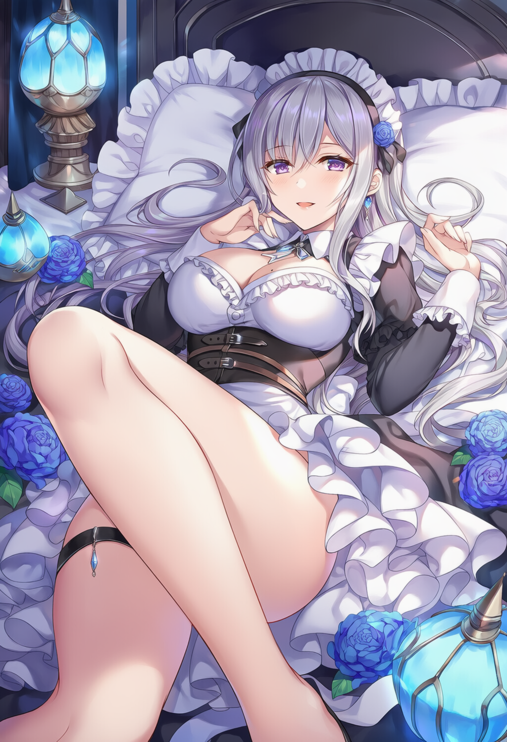 メイド