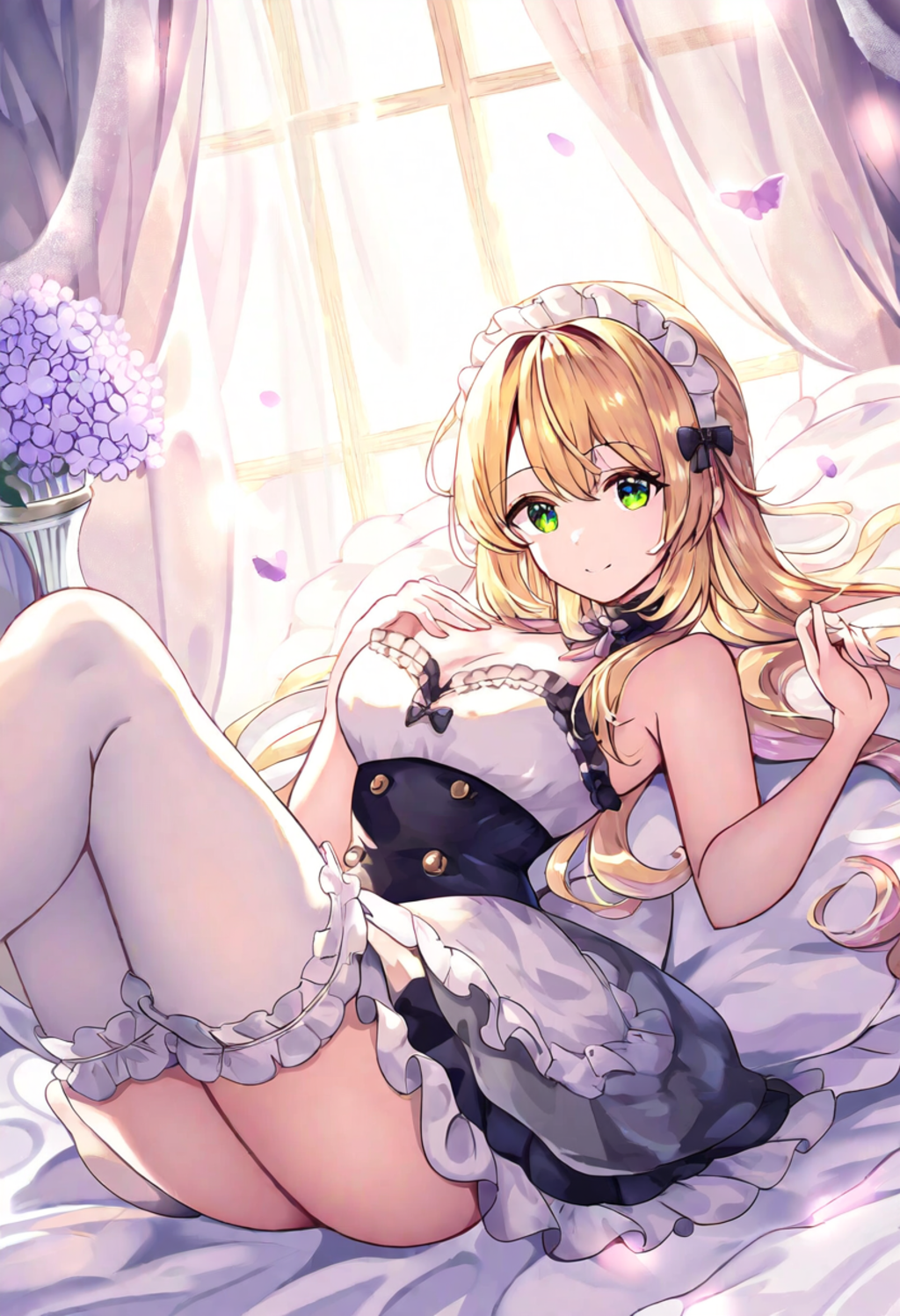 メイド