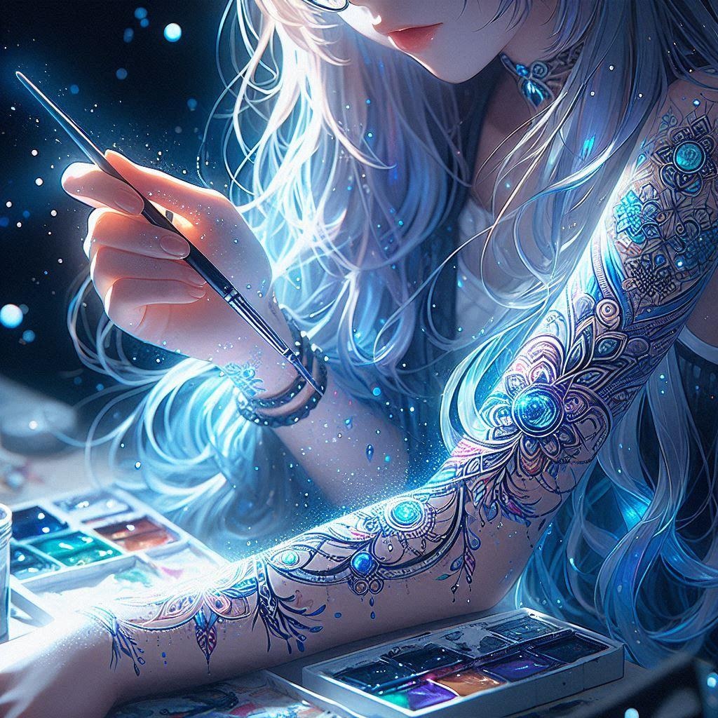 自分がカンバス2