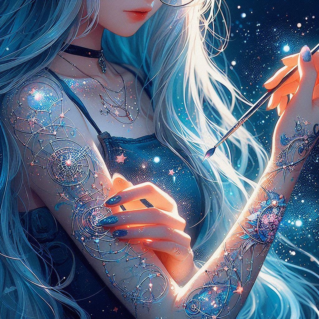 自分がカンバス2