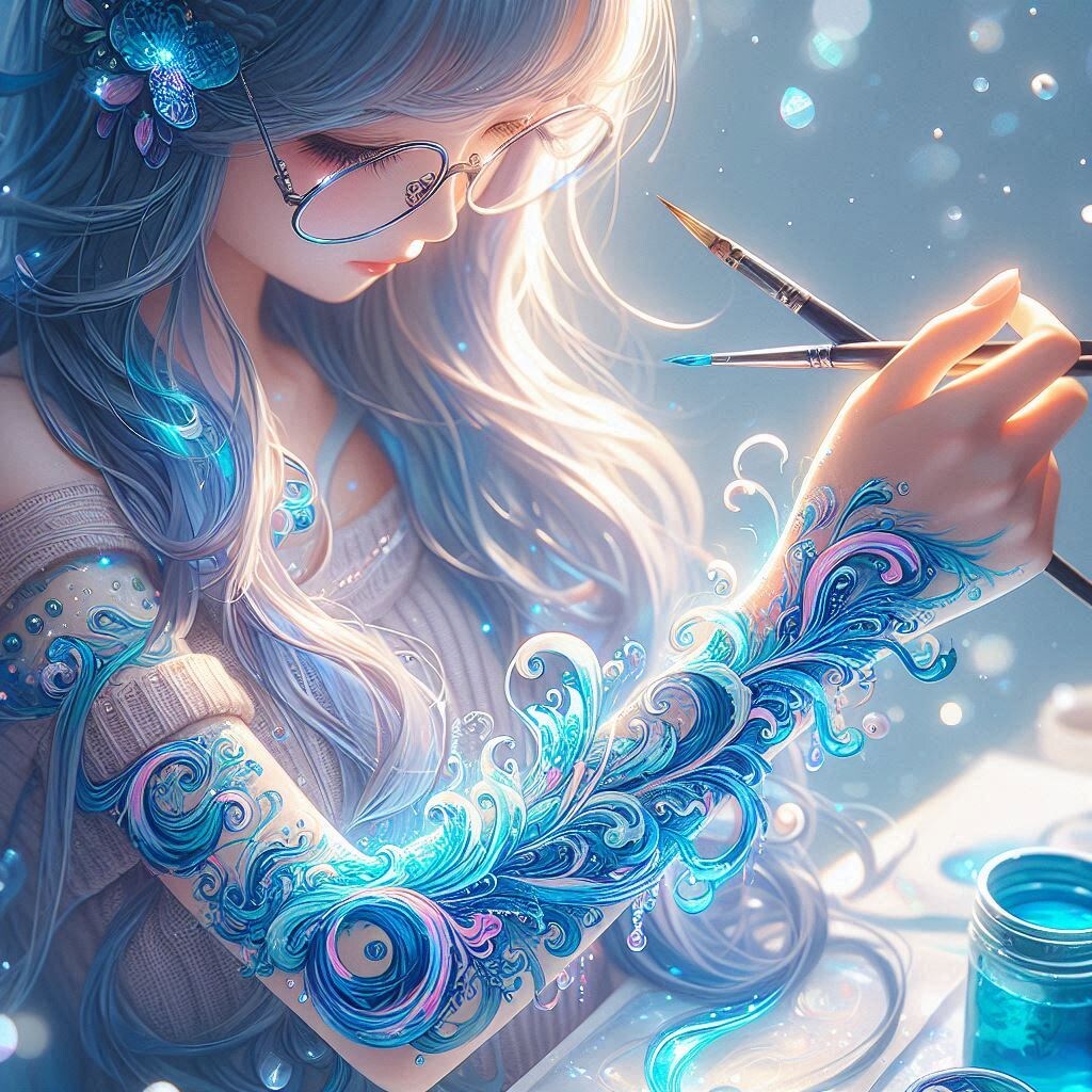 自分がカンバス2