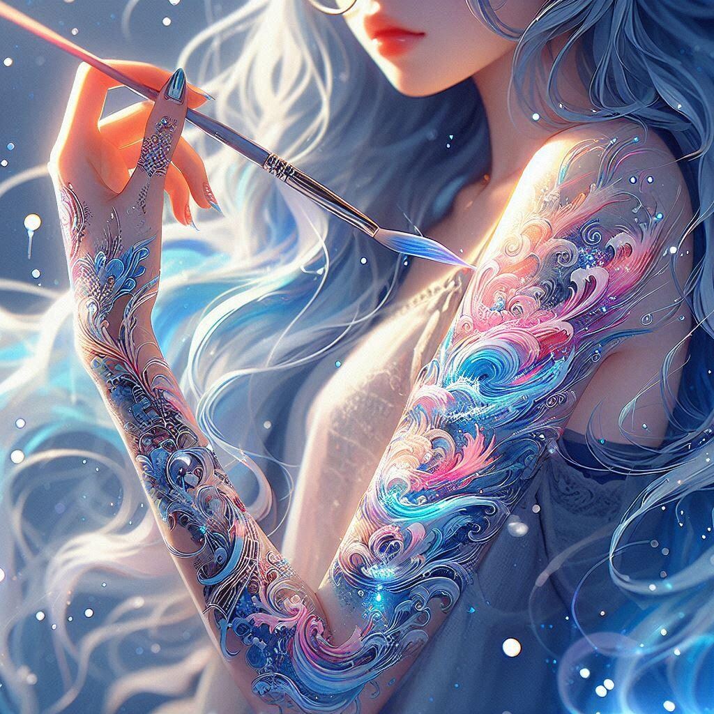 自分がカンバス2