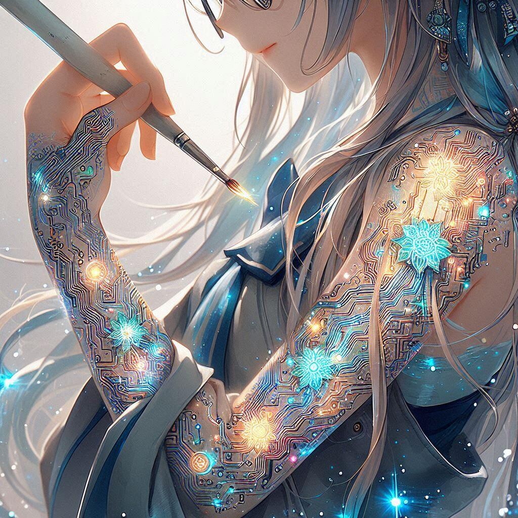 自分がカンバス2