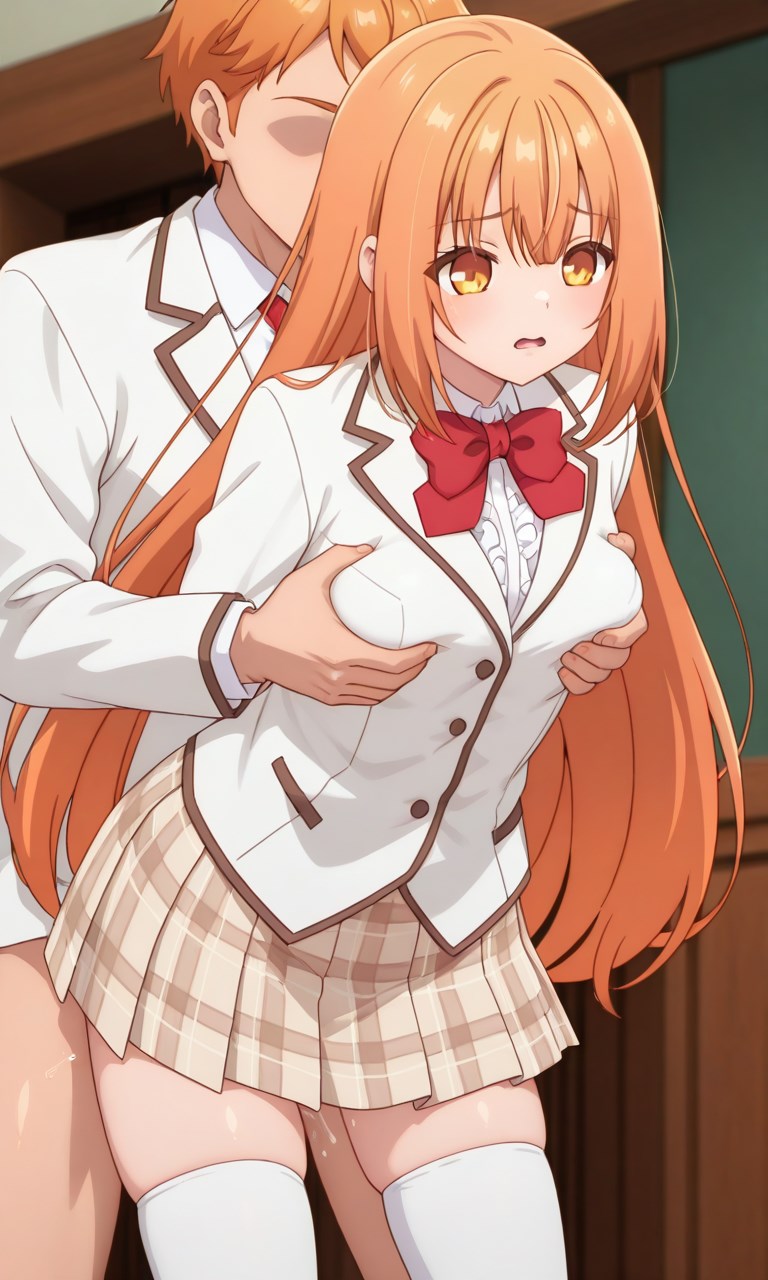 此花 雛子  才女のお世話 SEX＋フェラ集