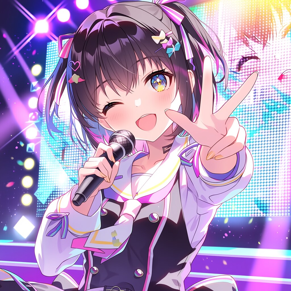 ３時のアイドル（110）