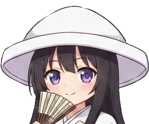 背景透明化テスト