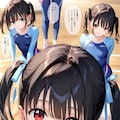 黒髪ユニフォーム(アタシの活躍)_20250403 2枚目