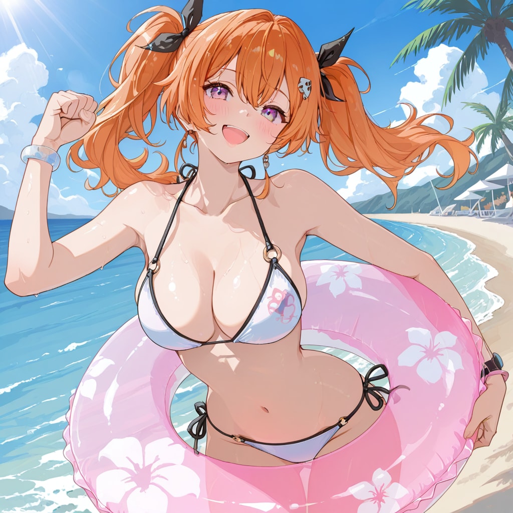 エンジョイ_APRICOT