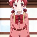 メグちゃんの冬服 9枚目