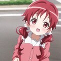 メグちゃんの冬服 4枚目
