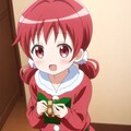 メグちゃんの冬服 11枚目