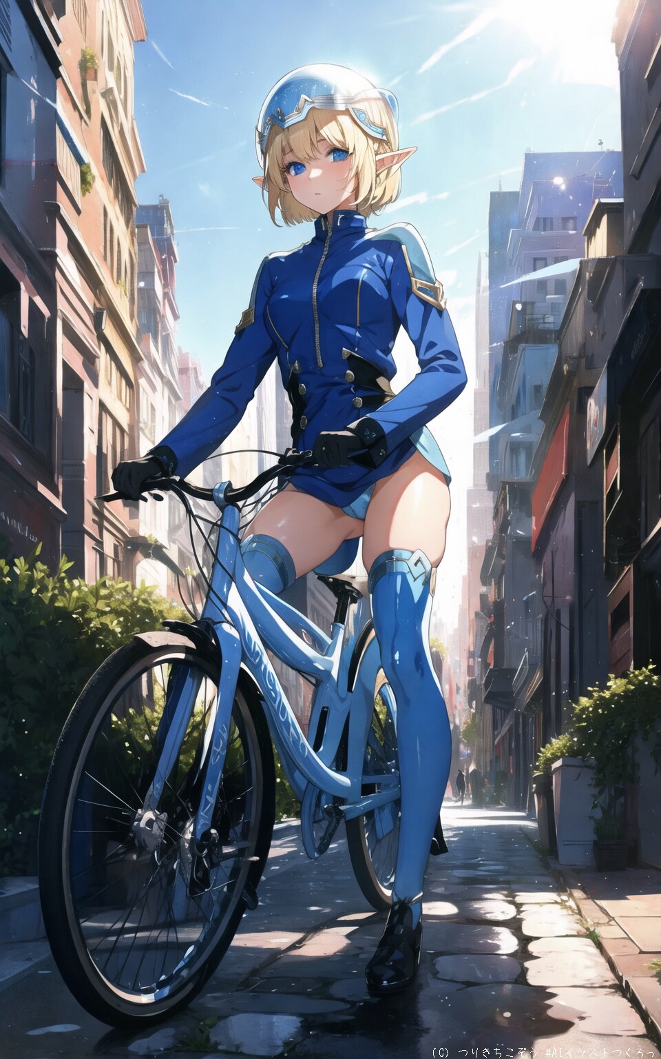 今日は何の日〜世界自転車デー