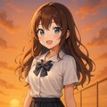 それぞれの瞬間 ― 光と風が語るストーリー 4枚目