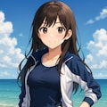 それぞれの瞬間 ― 光と風が語るストーリー 2枚目