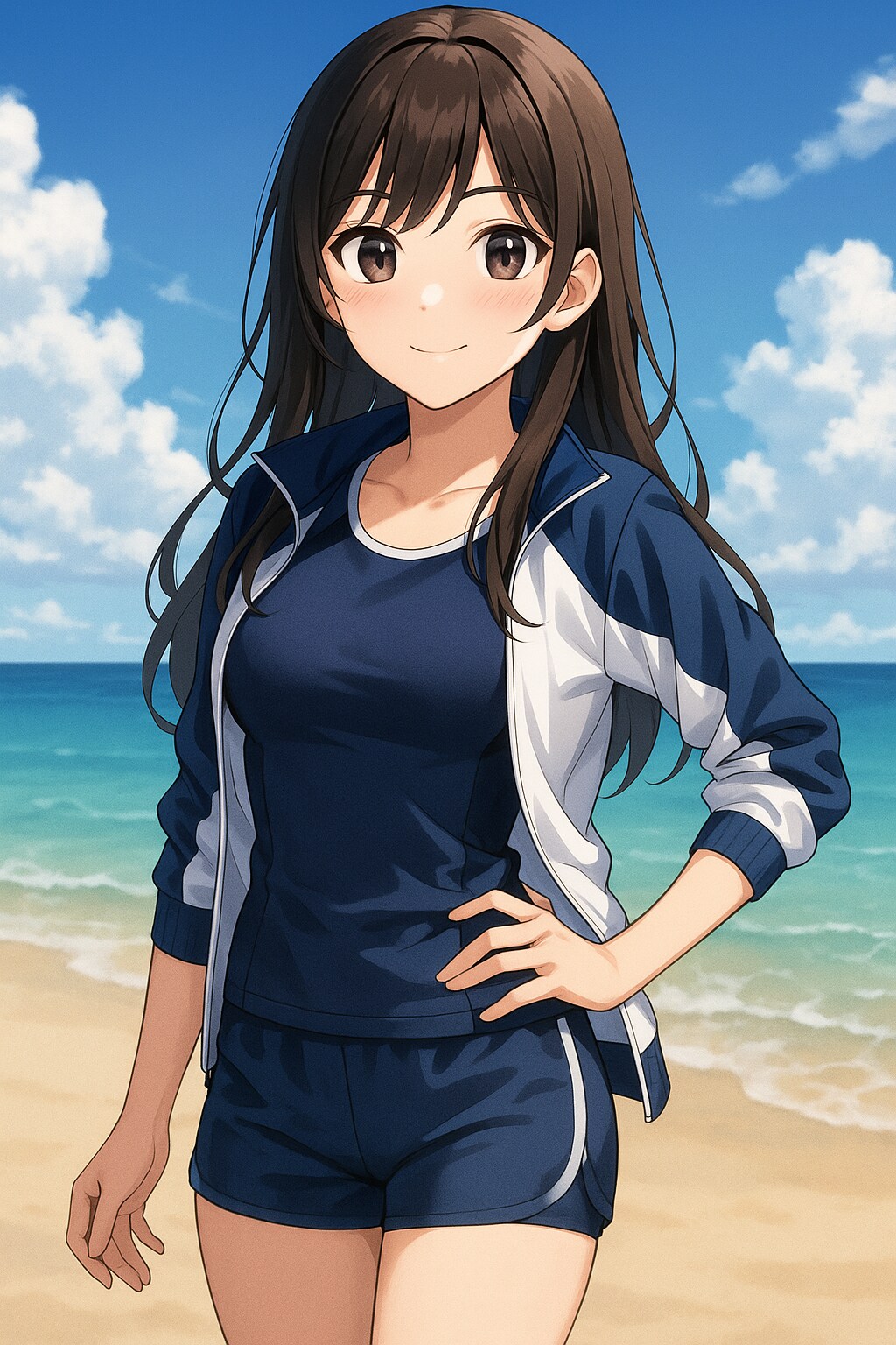 それぞれの瞬間 ― 光と風が語るストーリー