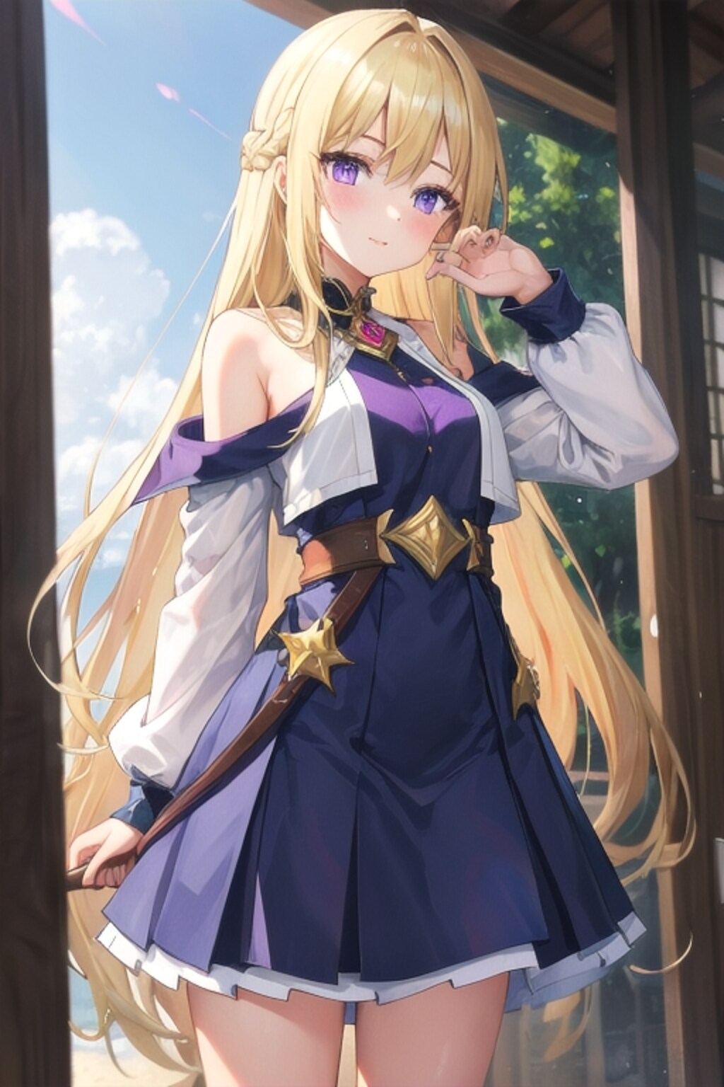 クレアちゃん191