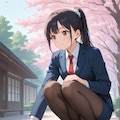 まだまだ桜はきれいですね 11枚目