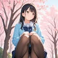 まだまだ桜はきれいですね 10枚目