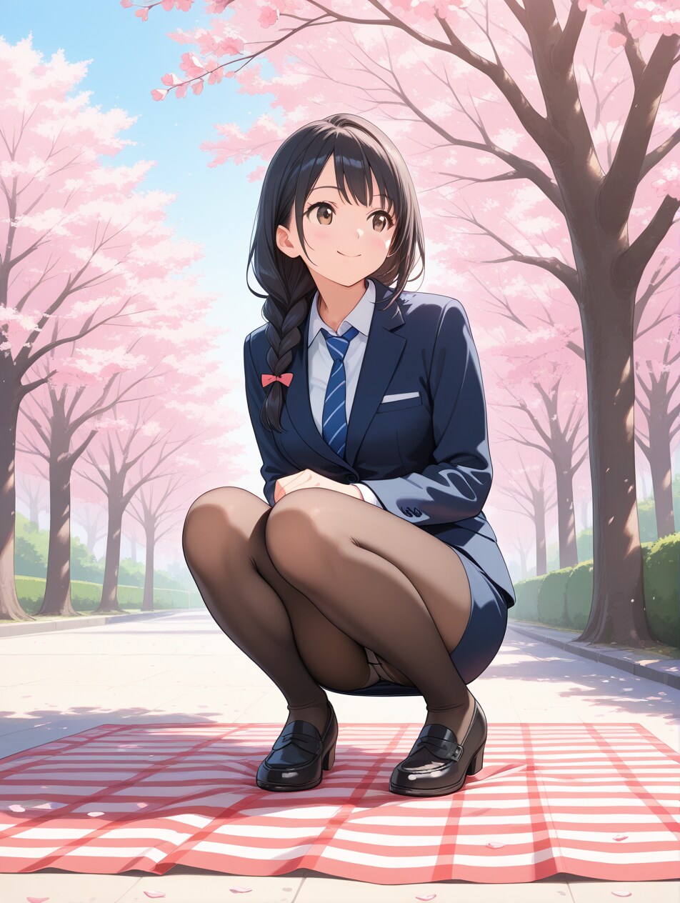 まだまだ桜はきれいですね
