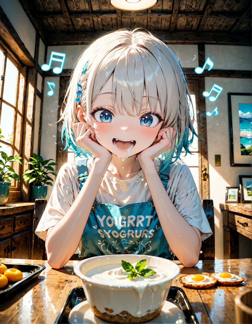 今日はおなかと腸活の日。プリン体と戦う記念日。音健の日　その５