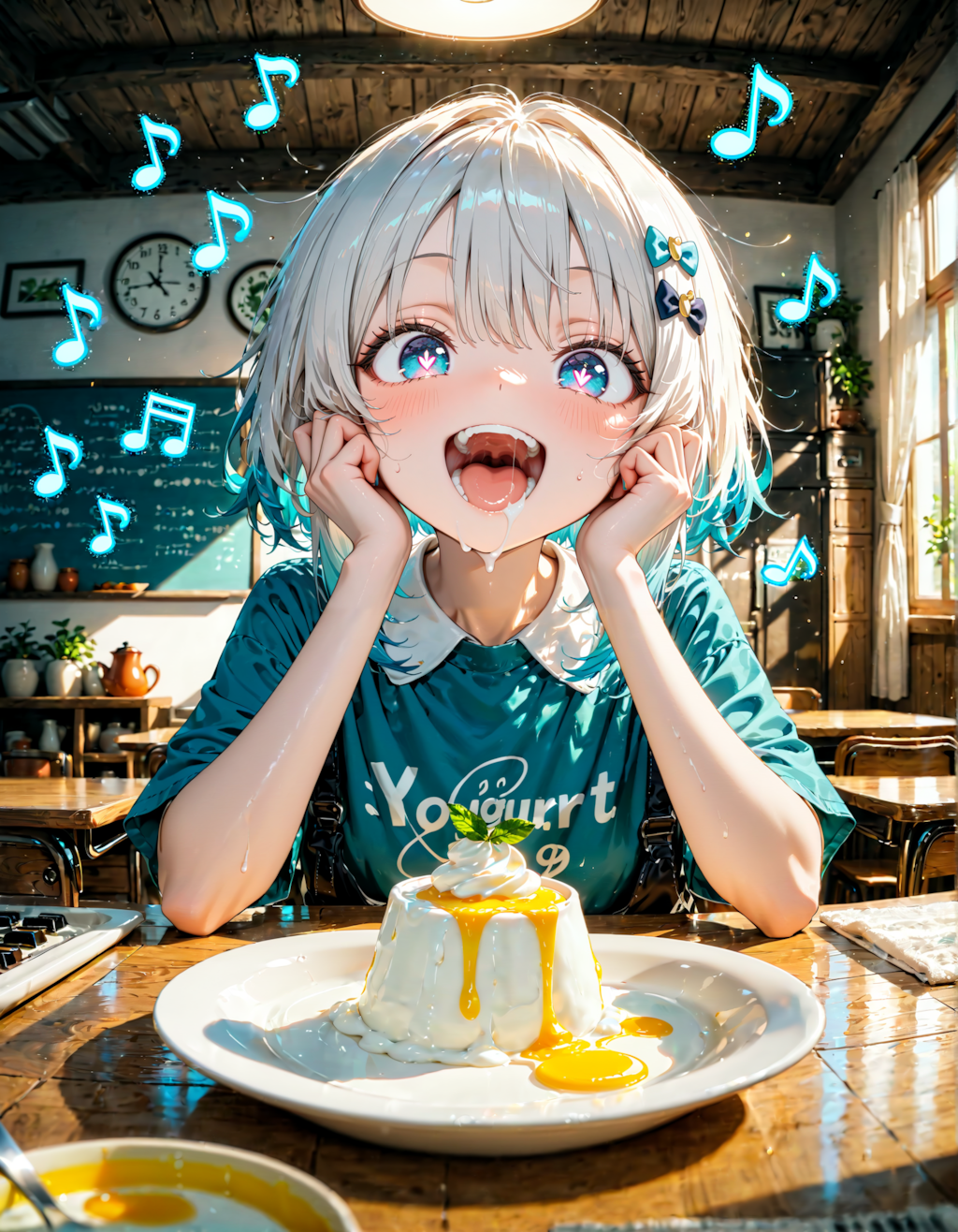 今日はおなかと腸活の日。プリン体と戦う記念日。音健の日　その５