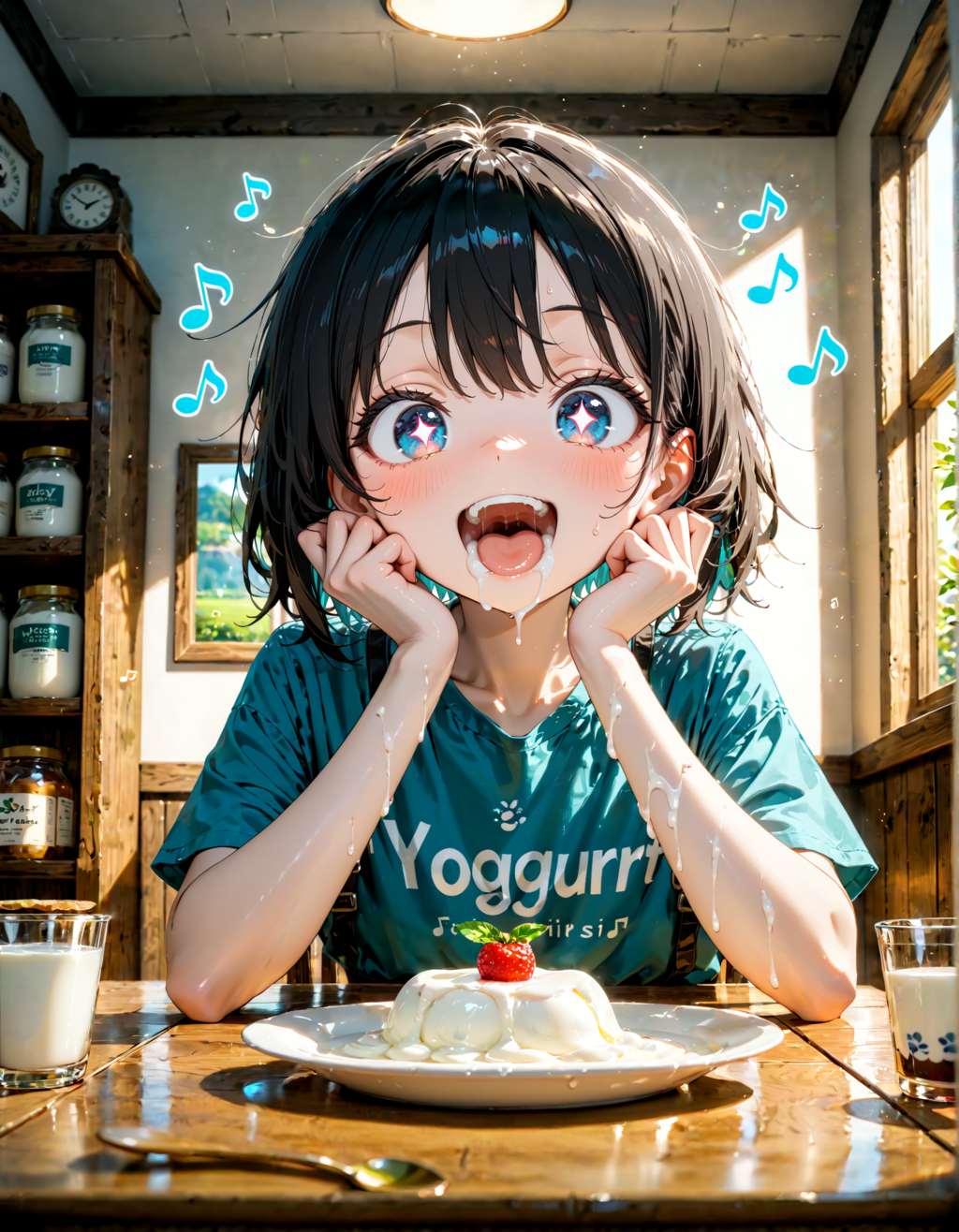 今日はおなかと腸活の日。プリン体と戦う記念日。音健の日　その５