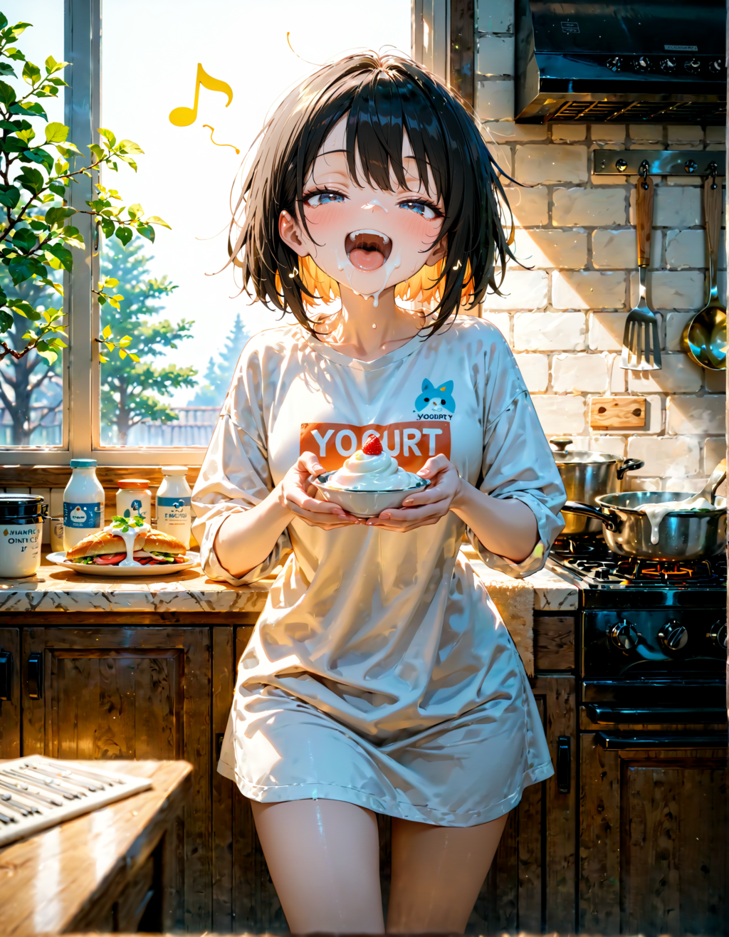 今日はおなかと腸活の日。プリン体と戦う記念日。音健の日　その５