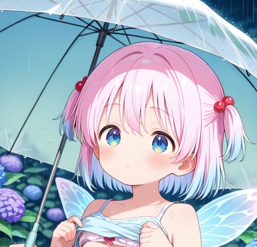 紫陽花🪻