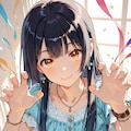 ［FA］ふうちゃんとお誕生日会💕 2枚目