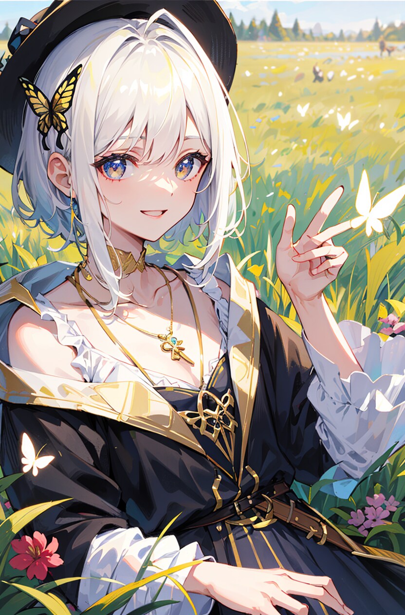 浮花（元素法典）