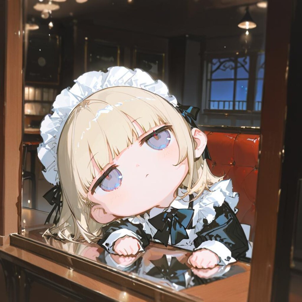 また逢えるかな？？