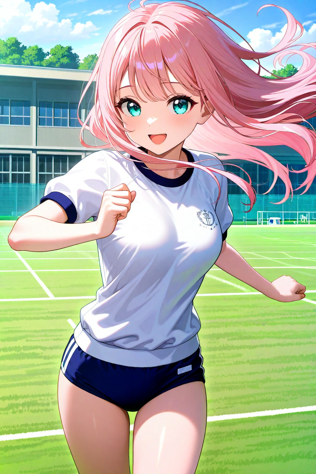 えきどなちゃん　その３