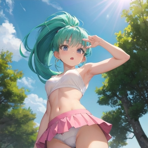 熱中症に注意！こんな日は家でアレしてようね♪