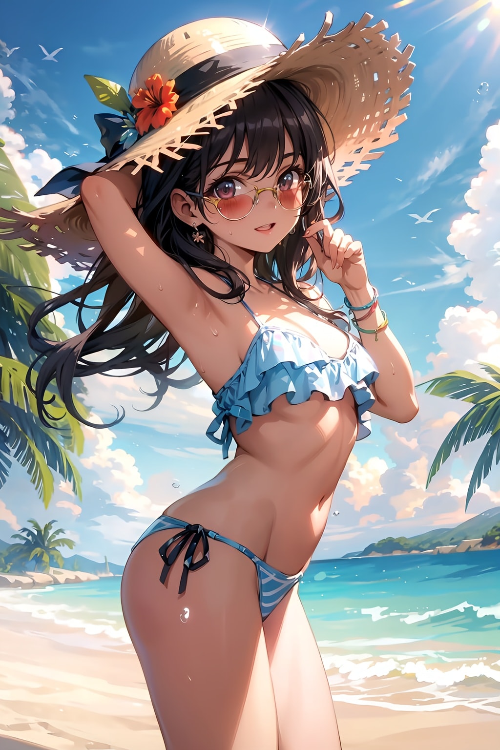 サングラス