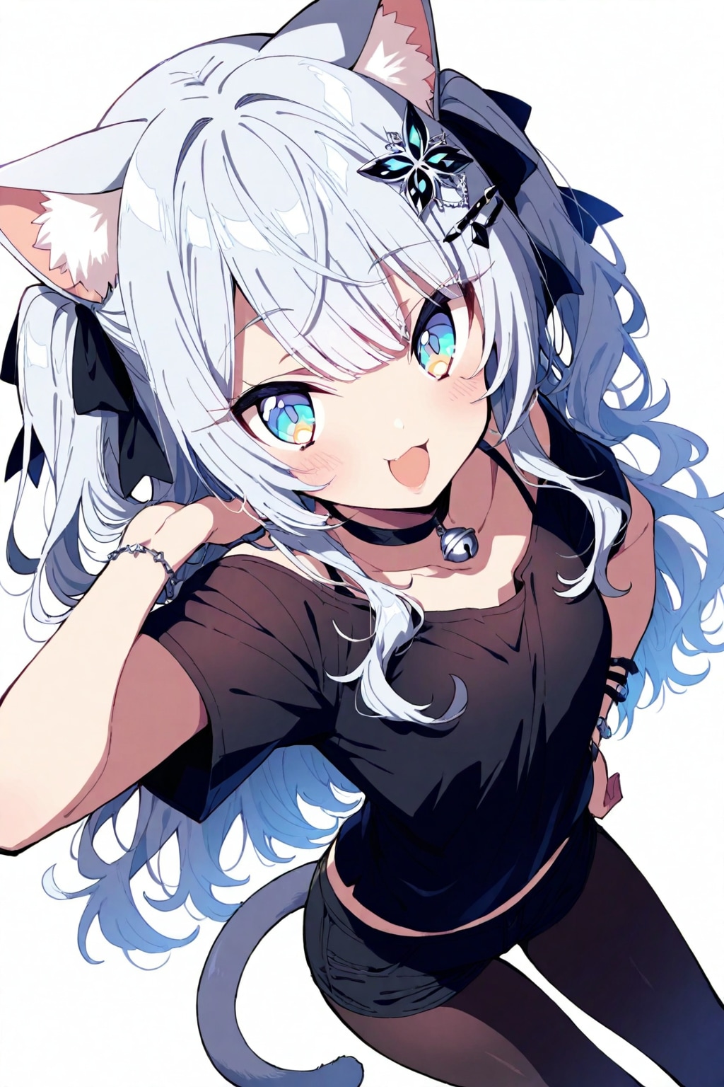 ユキネ【FENRIR】