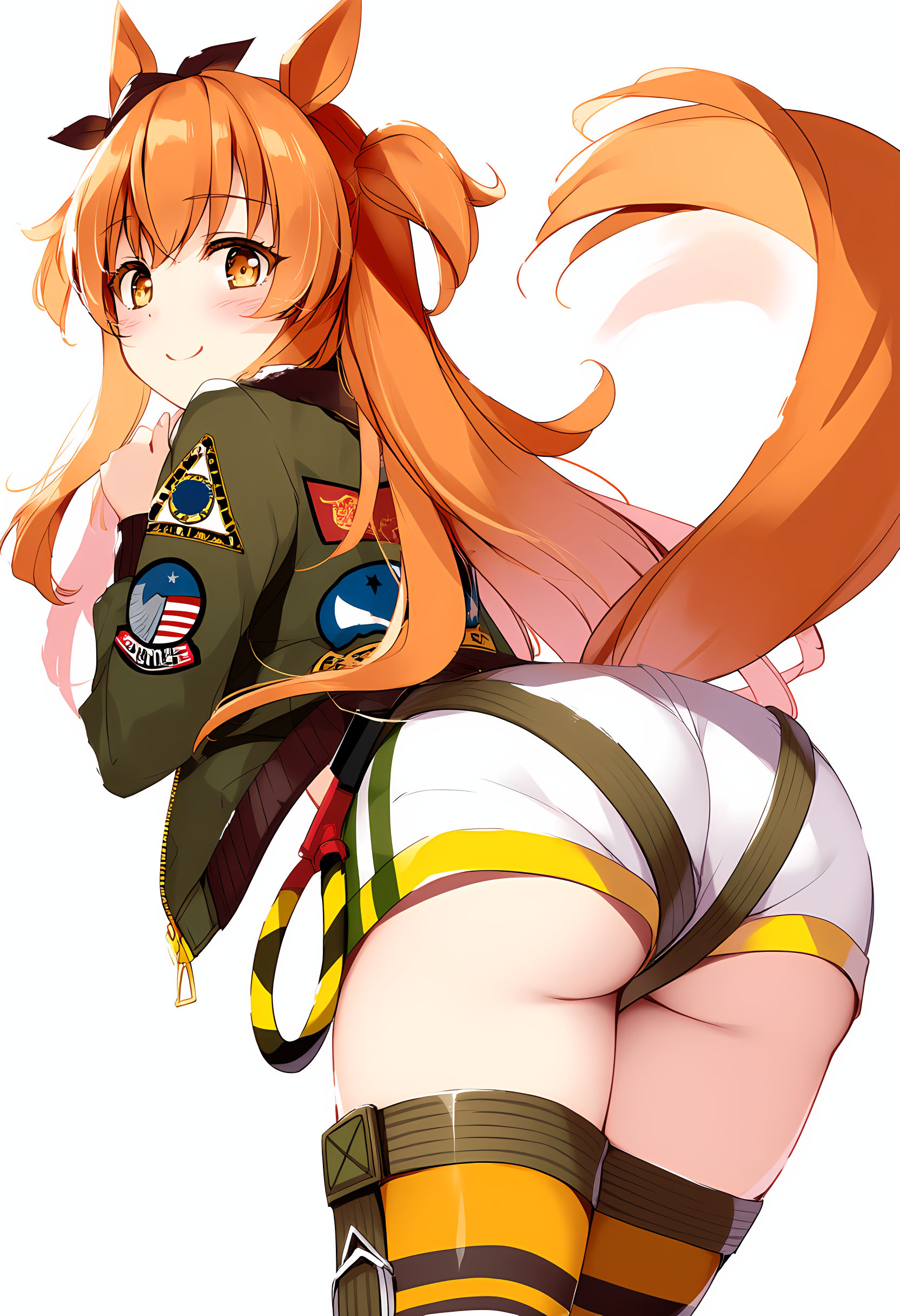 マヤノトップガン