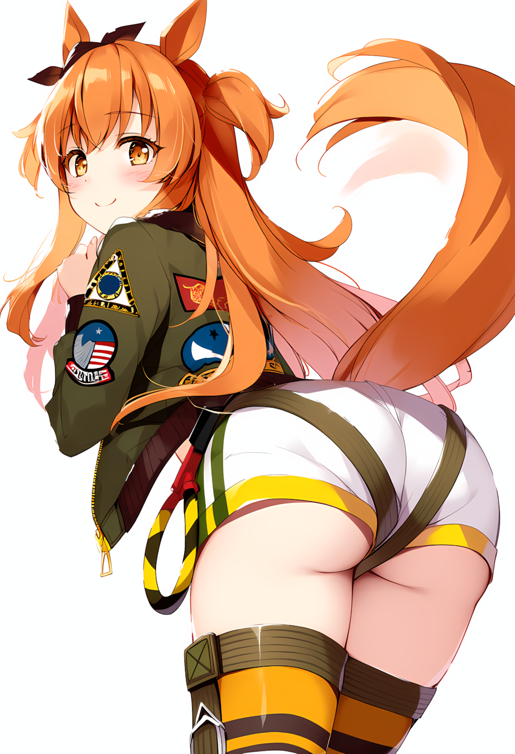 マヤノトップガン