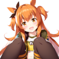 マヤノトップガン 3枚目