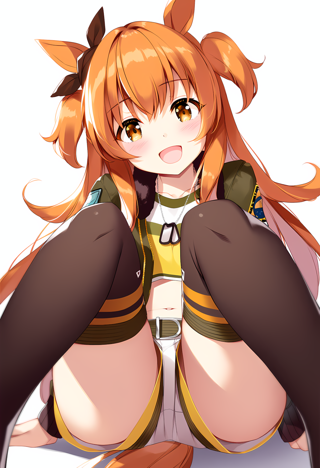 マヤノトップガン