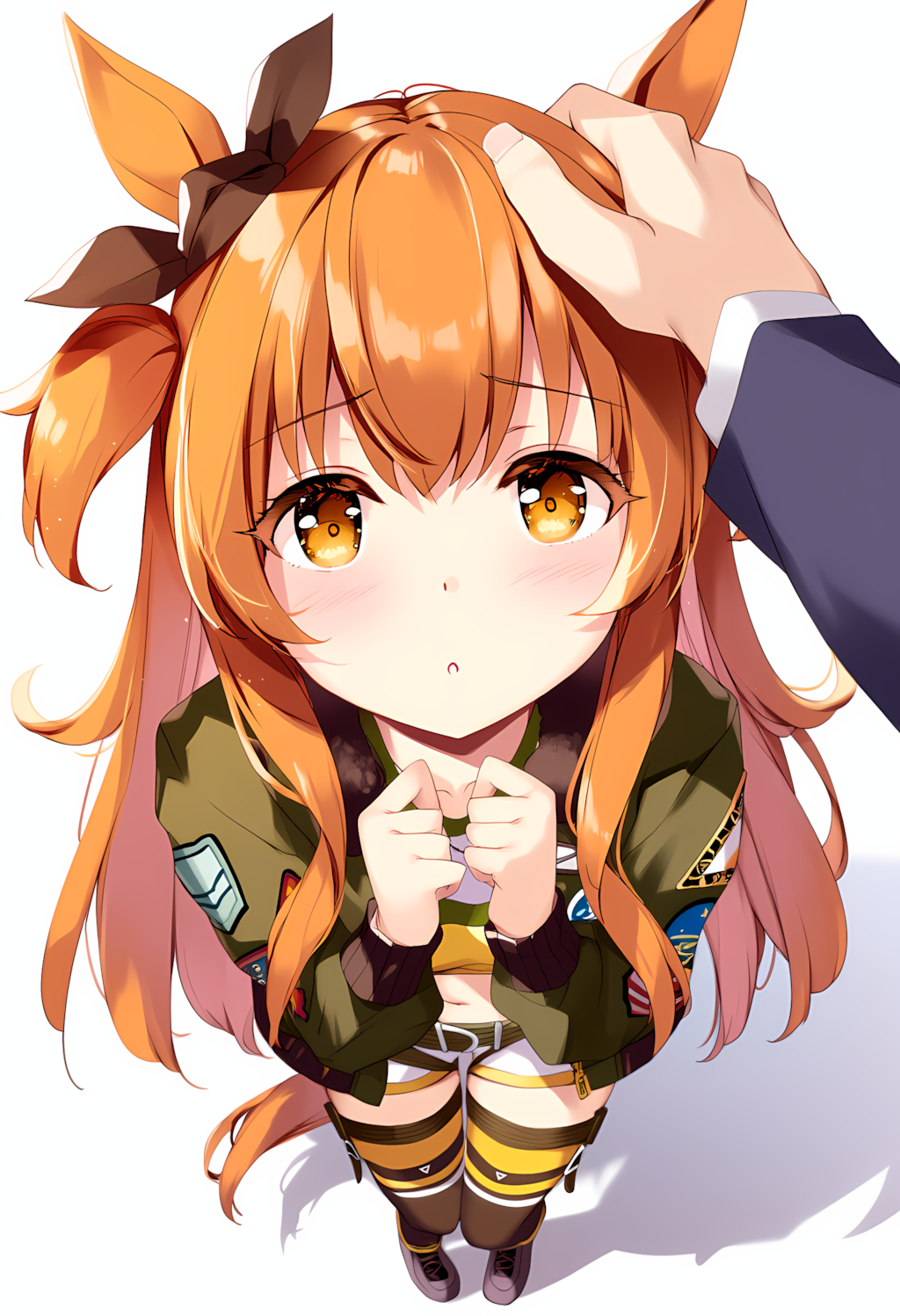 マヤノトップガン