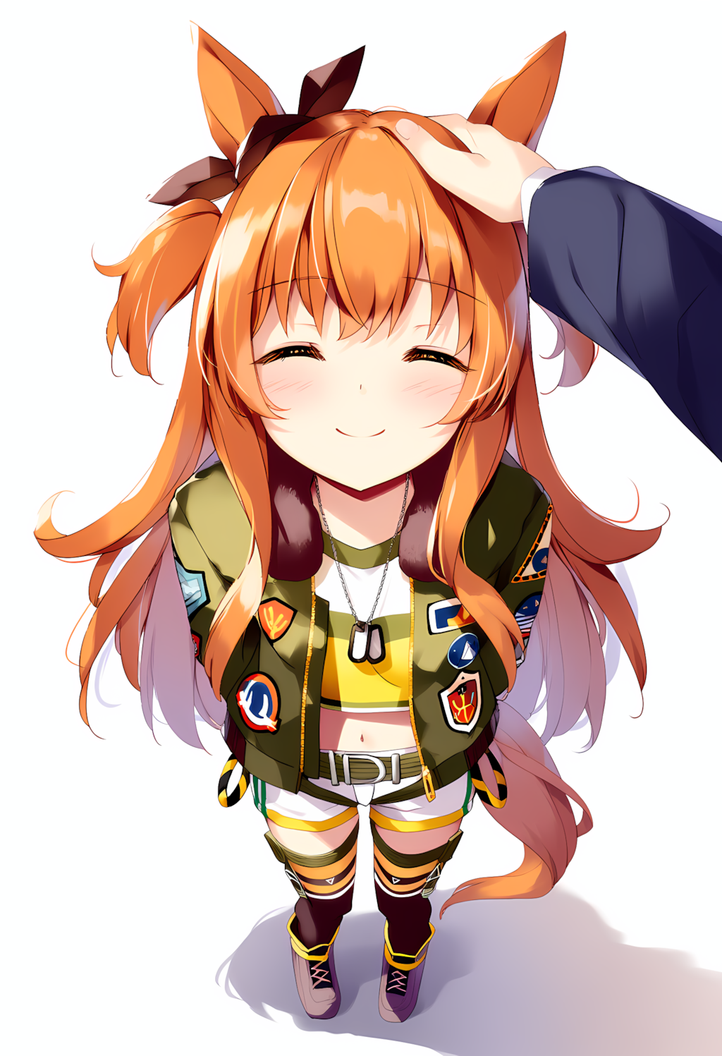 マヤノトップガン
